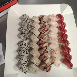 Niko Sushi