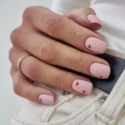 MUSE nails — Киев