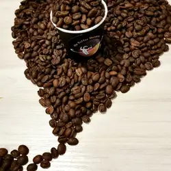 The Coffee Universe