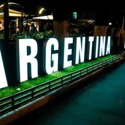 Argentina Grill — Харьков