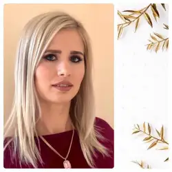 Катерина Лохман