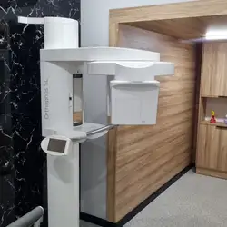 Центр комп'ютерної томографії SIRONA