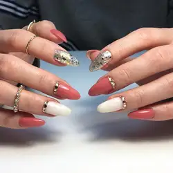 Nail Phương