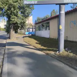 Автомийка