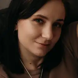 Фотограф Анна Байдак
