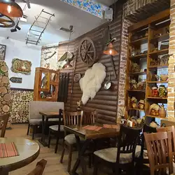 Борщ