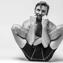 Ashtanga yoga Shala
