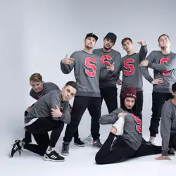 Dance Сlub SLICE