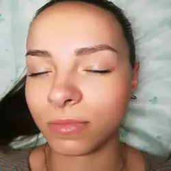 Олеся Середа