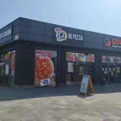 Піцерія IQ Pizza