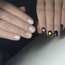 Be-Staff Nail — Київ