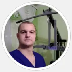 Олег Анатолійович — Полтава