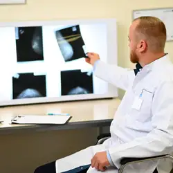 Oncorecovery центр