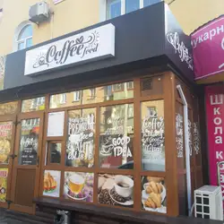 Coffe&food