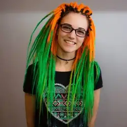 Golden locks — Киев