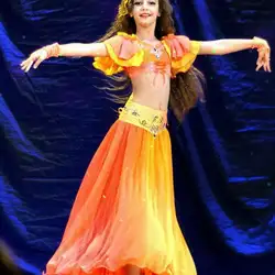 SUNRISE DANCE STUDIO