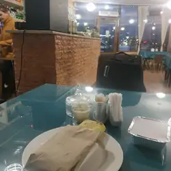 Cafe ROOM — Киев
