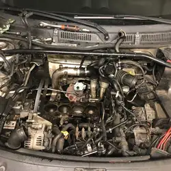 Courage Garage