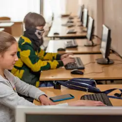 E-School