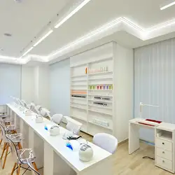APG Beauty Academy