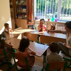 Країна Чудасія