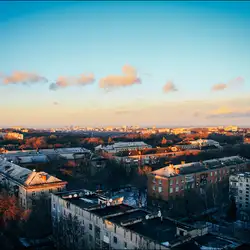 Середня загальноосвітня школа №89