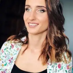 Ганна Коберник