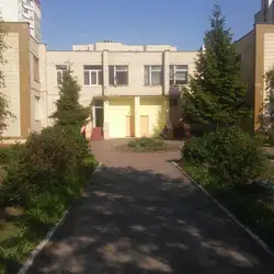 #296 НАЧАЛЬНАЯ ШКОЛА