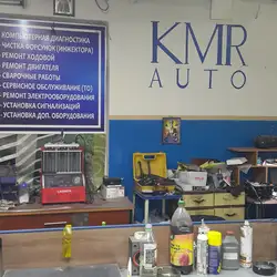 KMR-auto
