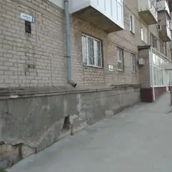 Сімейна Амбулаторія 3