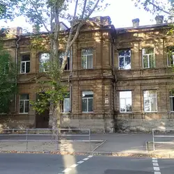 Начальная школа №59 Николаев