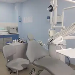 La Denta