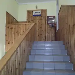 Сауна Бадьорість — Дніпро