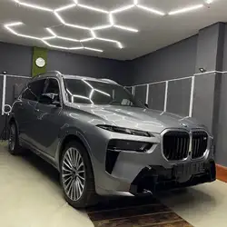 VA Detailing