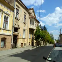 Chernivtsi Gymnasium №4