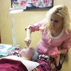 Олена Чуйко