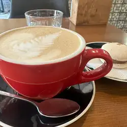 Feelin Cafe — Киев