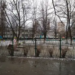 ЯСОЧКА, ДОШКОЛЬНОЕ УЧЕБНОЕ УЧРЕЖДЕНИЕ №374
