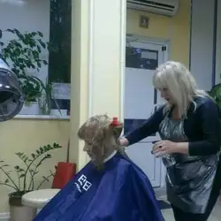 Шайн — Одеса