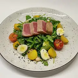 LUMO BISTRO — Дніпро