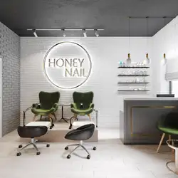 Honey Nail — Харків