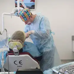 HAPPY DENTAL CLINIC
