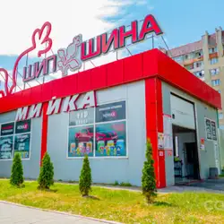 Шипшина - В'ячеслава Чорновола