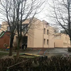 Дитячий садочок «Боровичок»