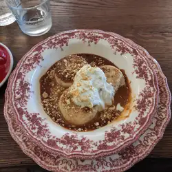 Leilia Bakery — Київ