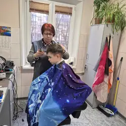 Світанок