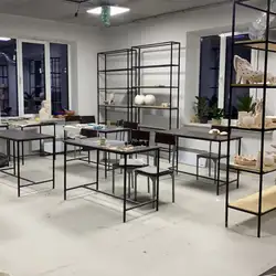Kust Ceramics Left Side — Київ
