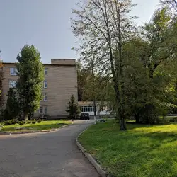 Міська лікарня №4