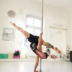 Antonova Polesport Studio