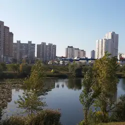 Ресторатор — Київ